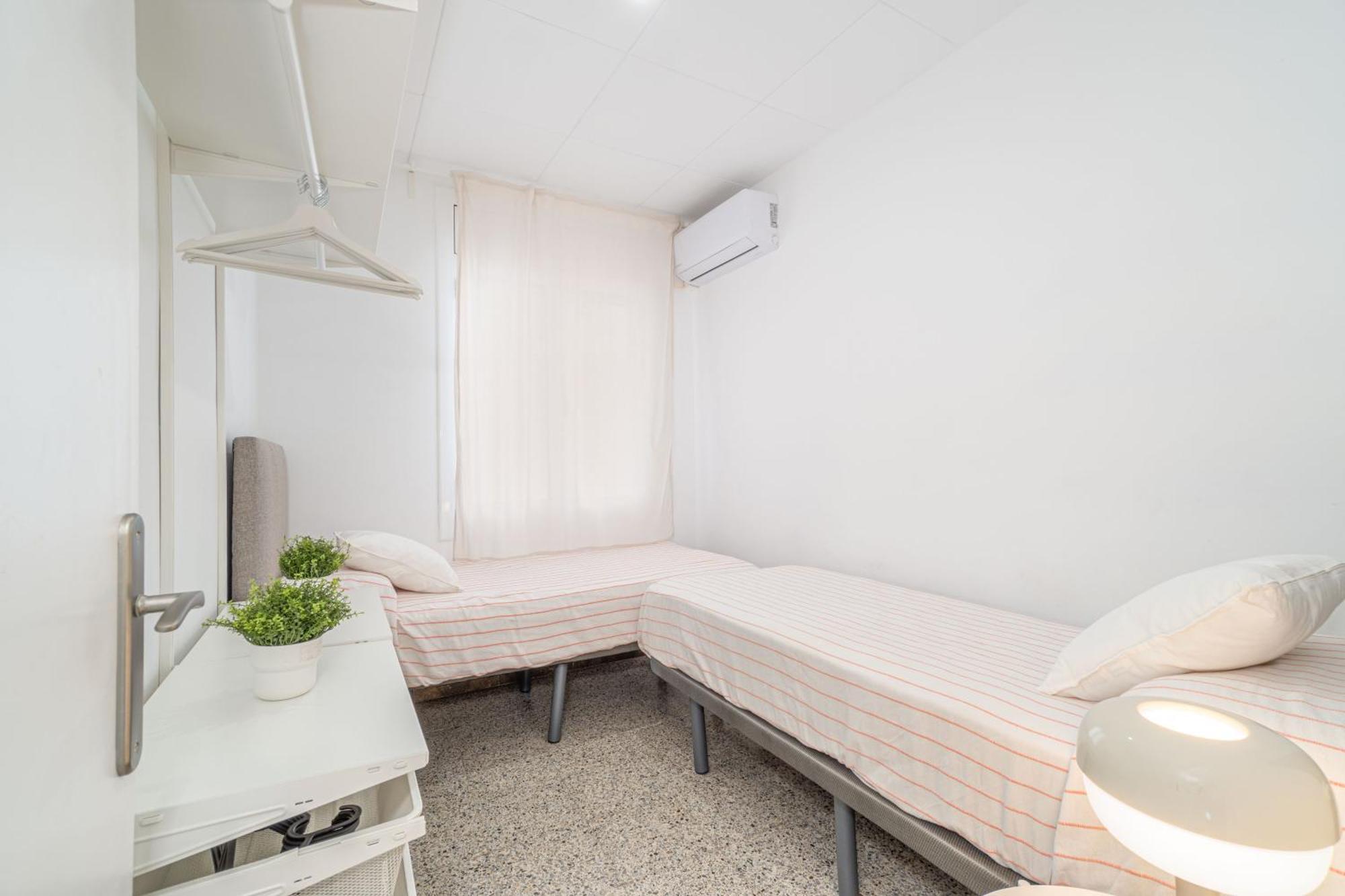 Center 1 Apartamento Rosas