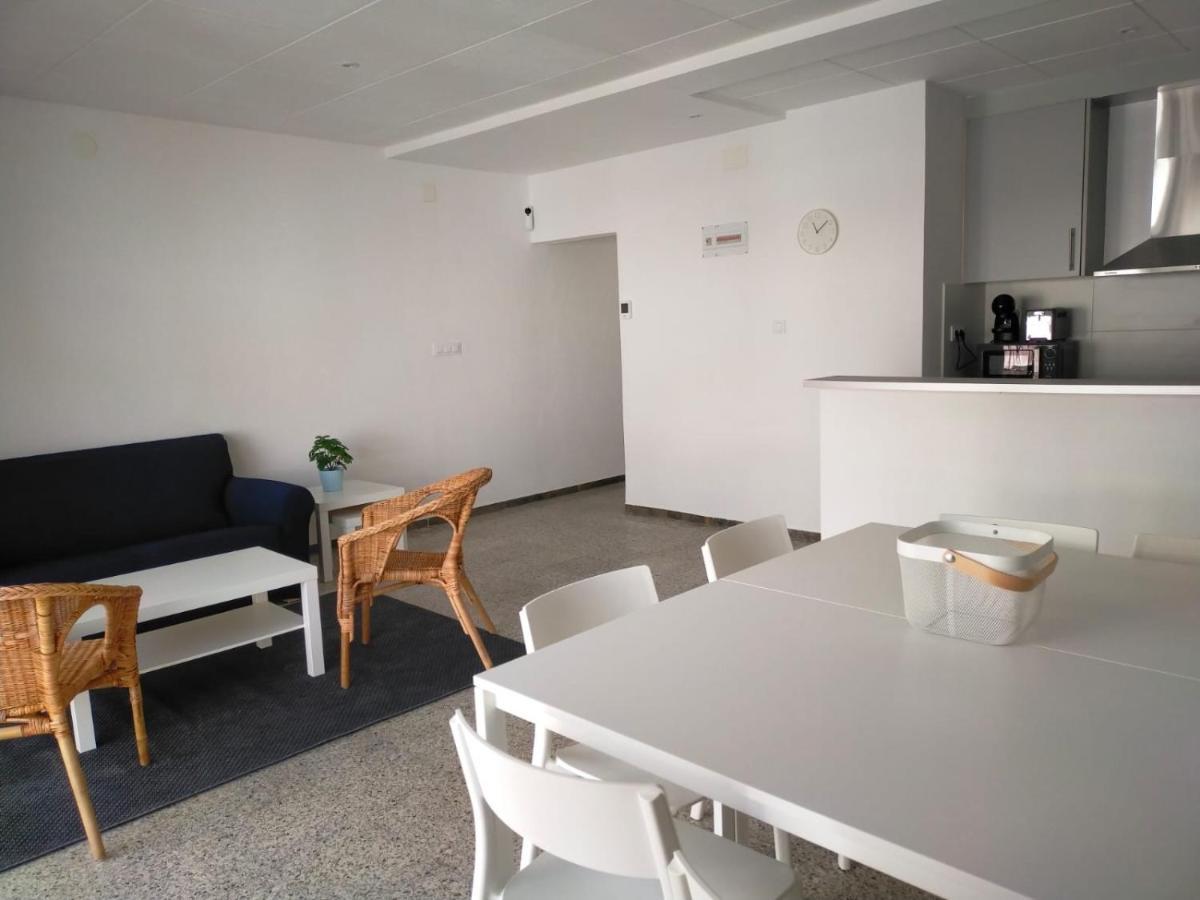 Appartement Center 1 *