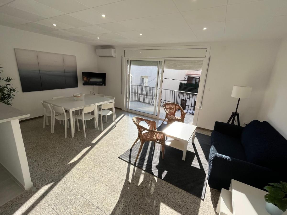 Center 1 Appartement