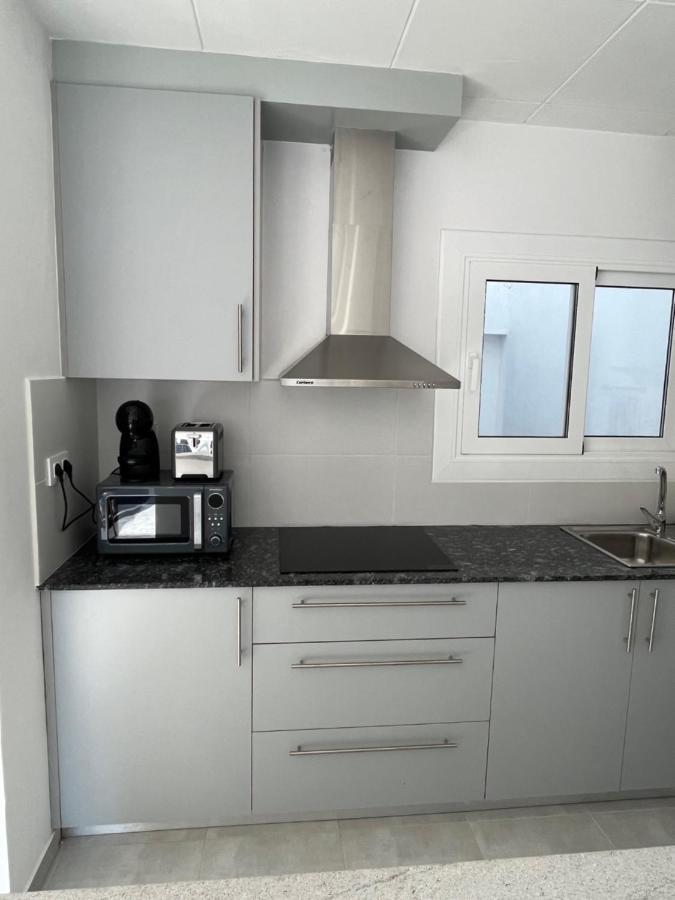 Appartement Center 1 *